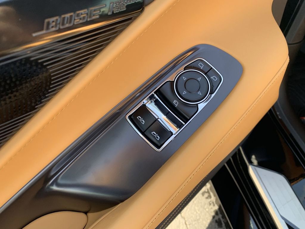 Used 2024 Chevrolet Corvette Stingray Premium Cpe w/ Z51 Performance Package image 15