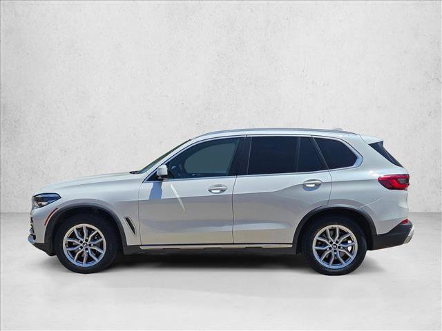 Used 2020 BMW X5 sDrive40i w/ Convenience Package RWD image 9