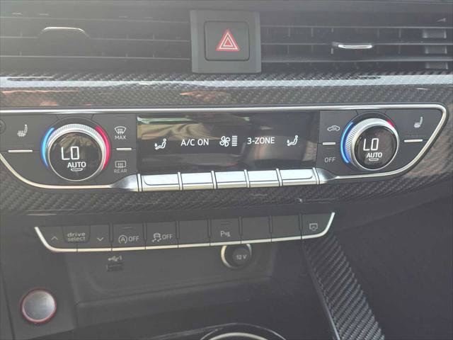 Used 2023 Audi S5 Premium Plus AWD/4WD image 29