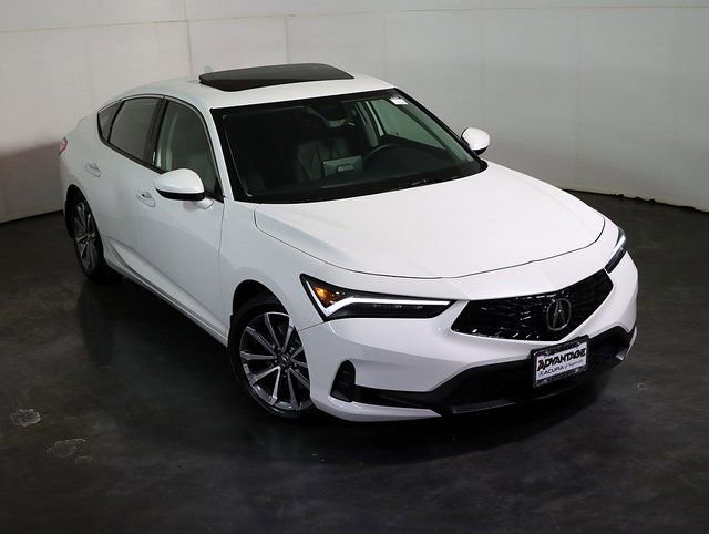 Used 2026 Acura Integra image 7