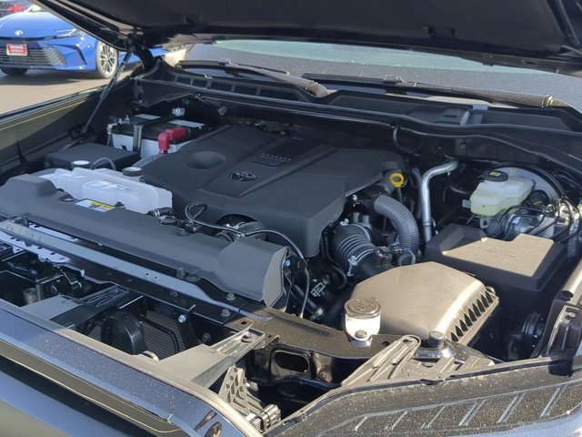 New 2026 Toyota Tundra SR5 image 27