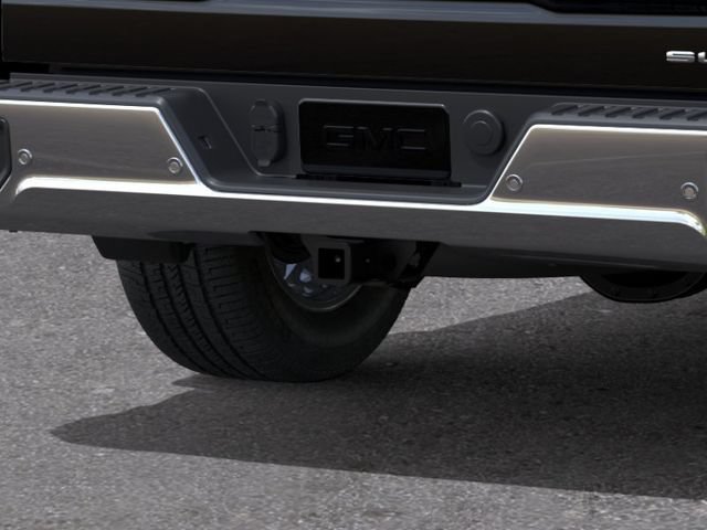 New 2026 GMC Sierra 1500 SLT w/ SLT Convenience Package AWD/4WD image 14