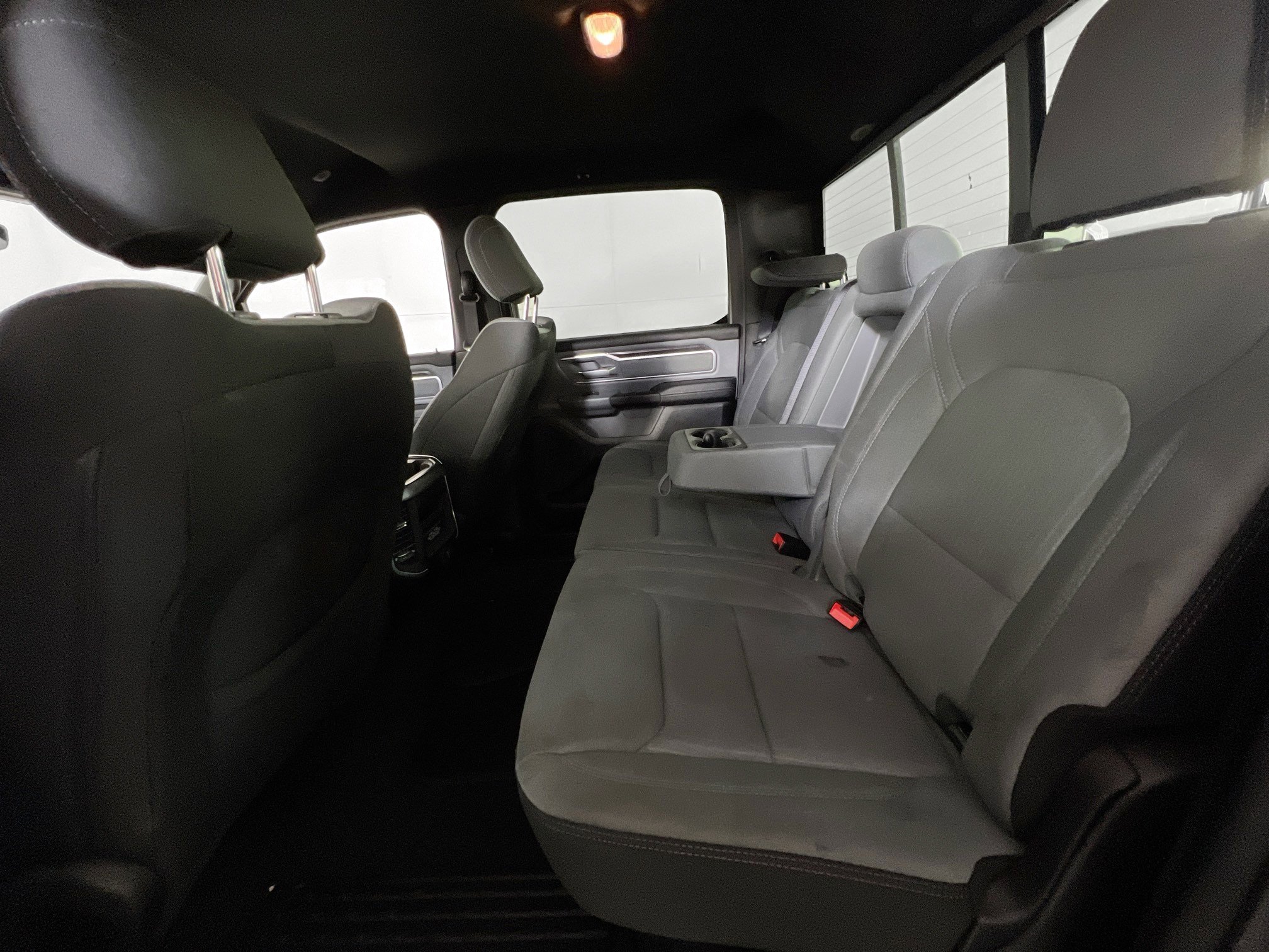 Used 2022 RAM 1500 Big Horn image 24