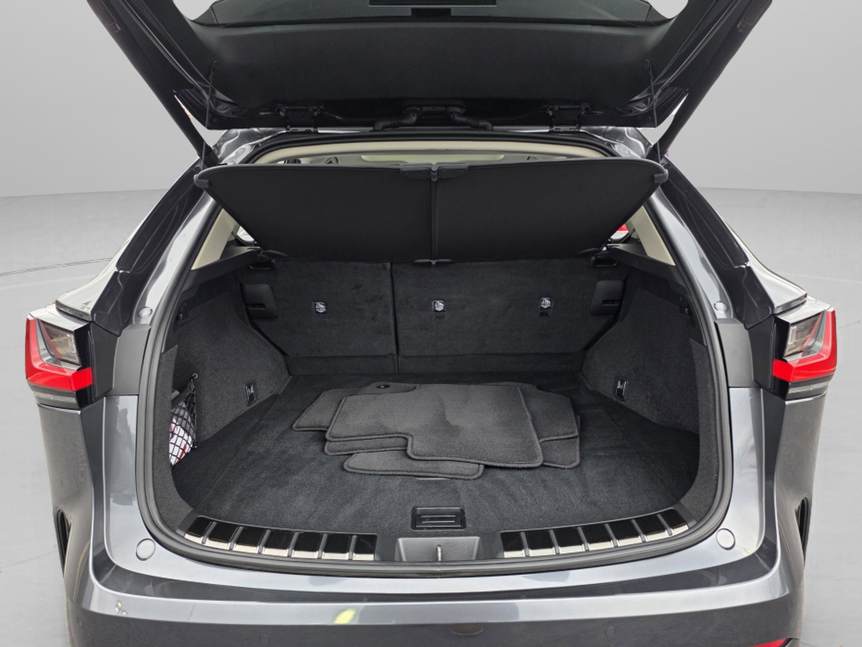 Certified 2025 Lexus NX 250 FWD w/ Towing Package (2000 Lbs) image 25