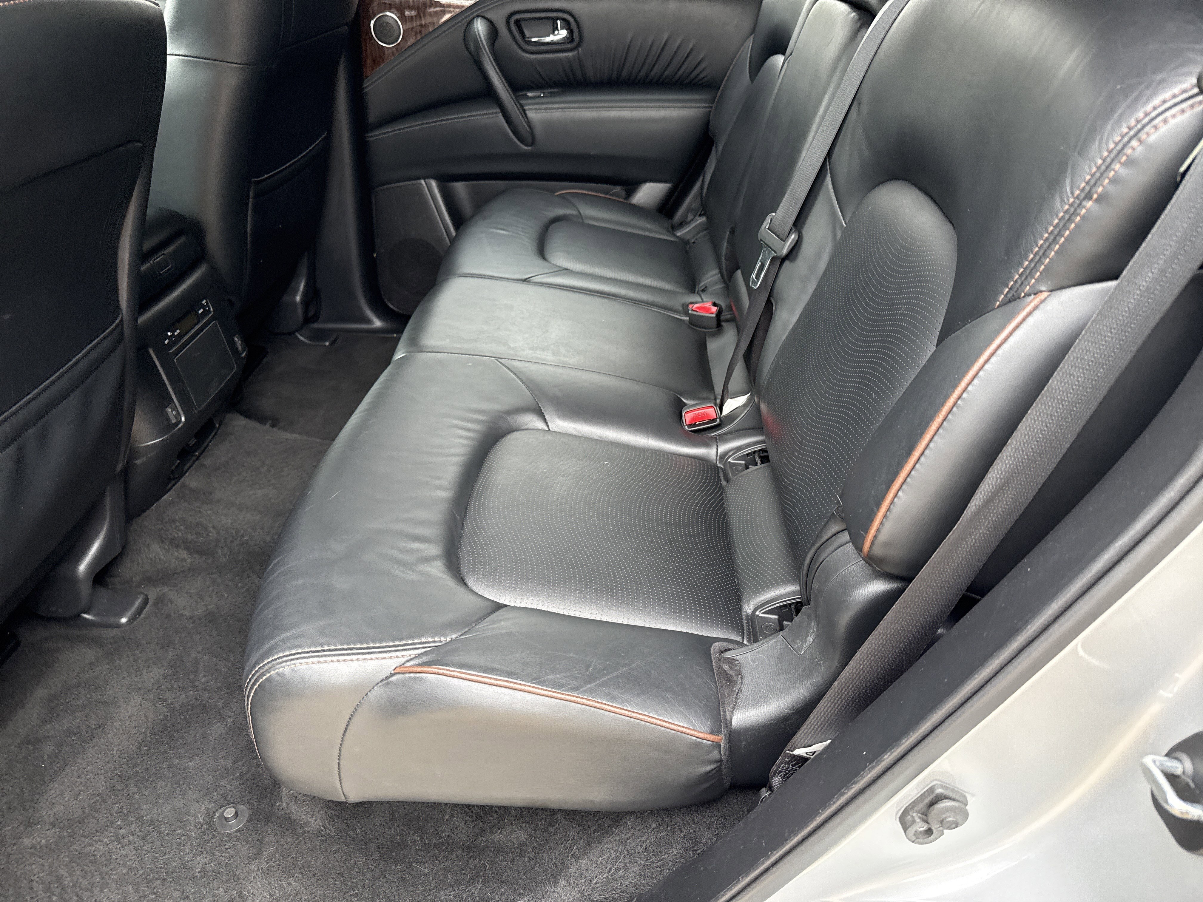 Used 2020 Nissan Armada SL w/ Premium Package AWD/4WD image 20