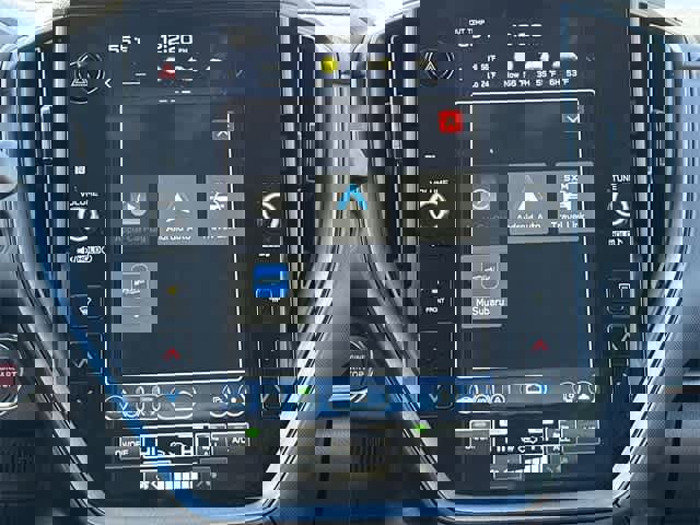 Certified 2025 Subaru Impreza RS image 13