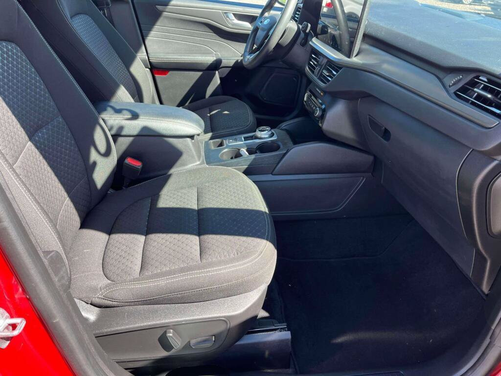Used 2023 Ford Escape Active w/ Tech Pack #2 FWD image 22