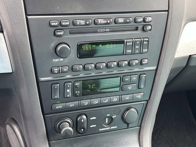 Used 2002 Ford Thunderbird image 22