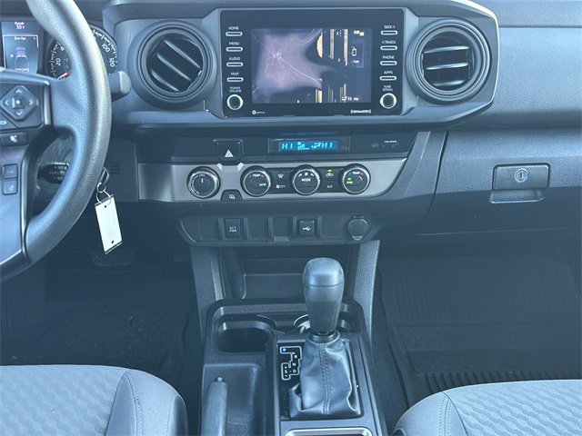Certified 2022 Toyota Tacoma SR image 23