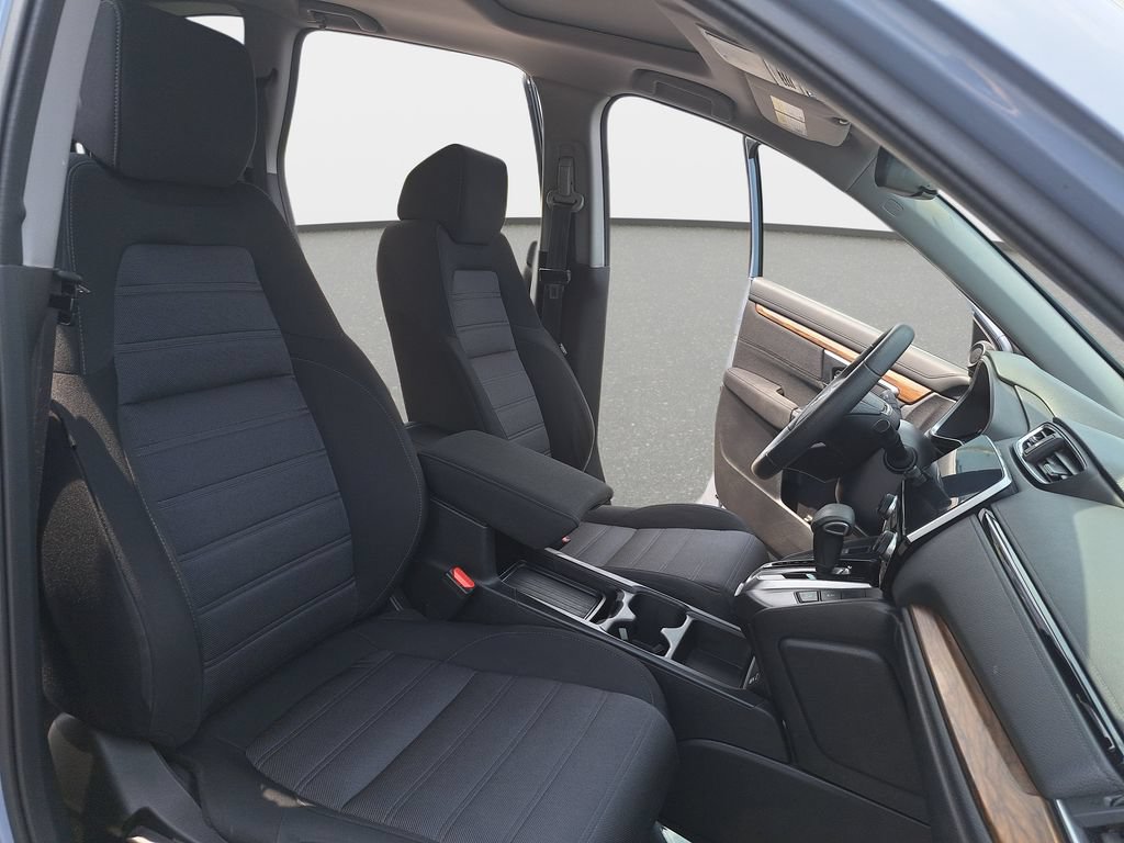 Used 2022 Honda CR-V EX image 11