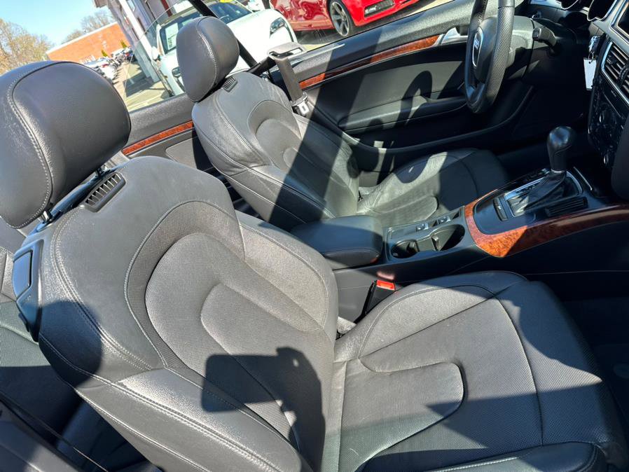Used 2012 Audi A5 2.0T Premium Plus image 18