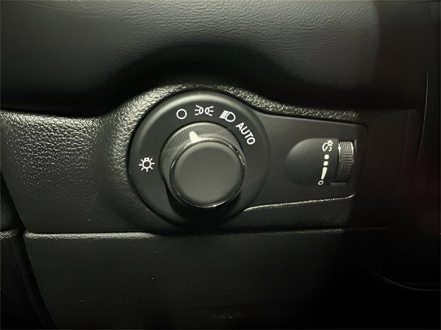 New 2025 Dodge Durango GT w/ Blacktop Package image 25