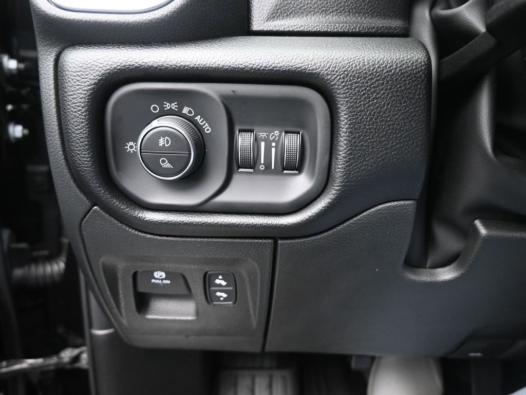 New 2026 RAM 1500 Big Horn image 33