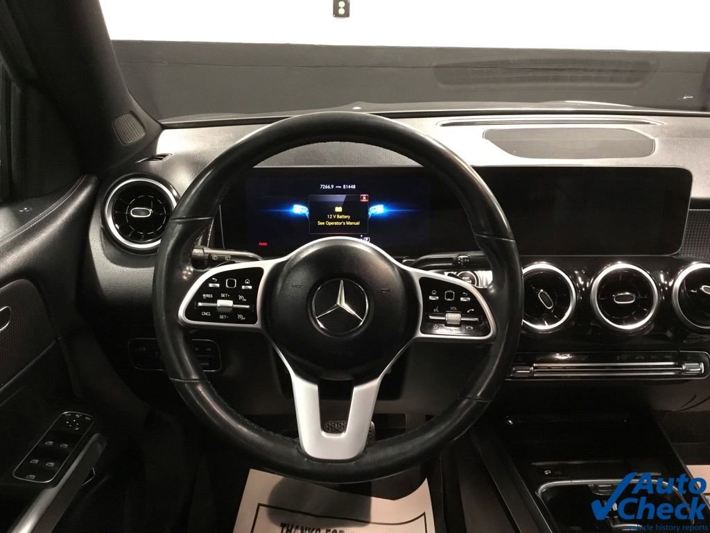 Used 2020 Mercedes-Benz GLB 250 4MATIC image 42