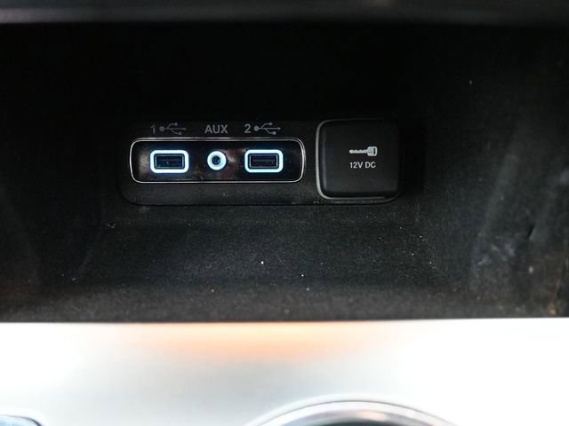 Used 2021 Jeep Grand Cherokee Laredo X image 9