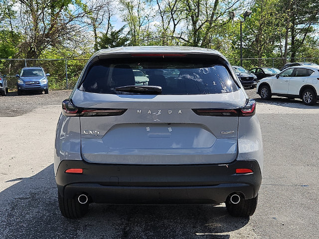 New 2026 MAZDA CX-5 Select AWD/4WD image 5