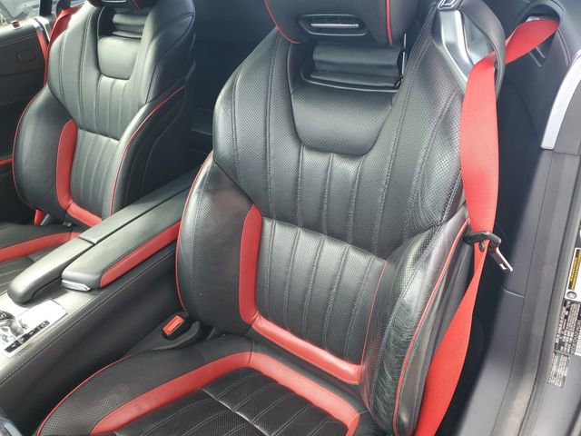 Used 2016 Mercedes-Benz SL 550 image 26