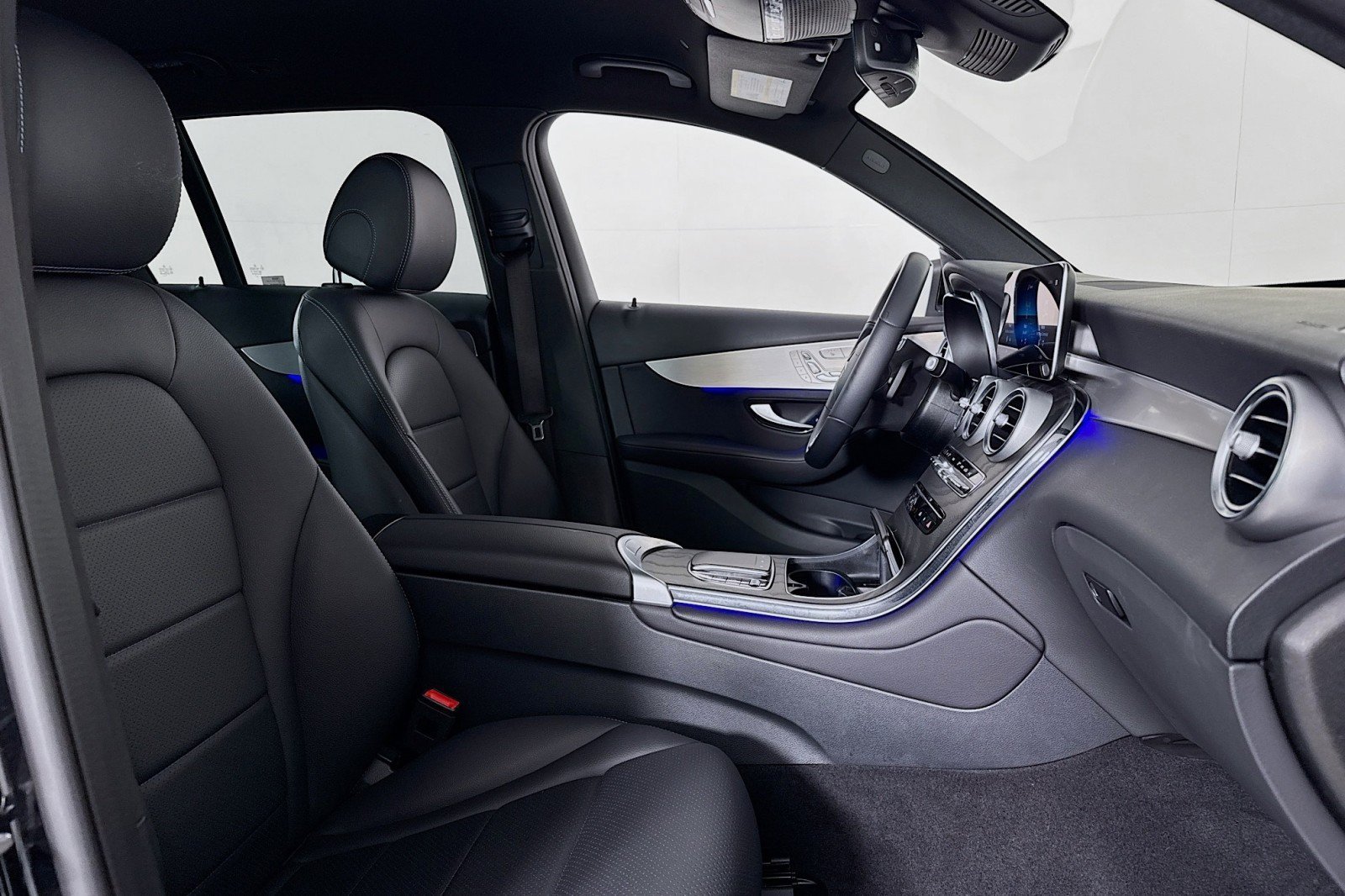 Certified 2022 Mercedes-Benz GLC 300 image 7