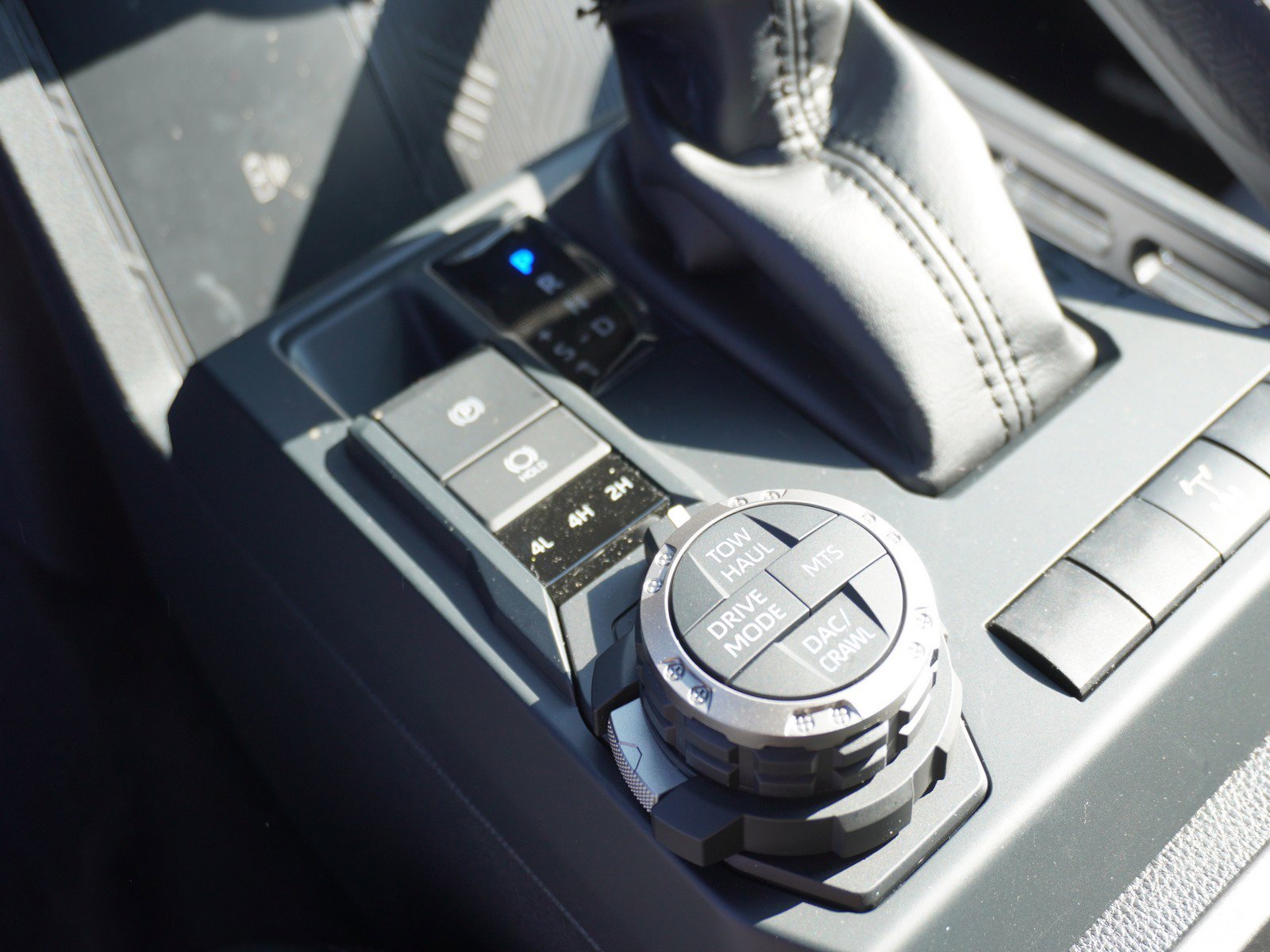 New 2026 Toyota Tacoma TRD Off-Road image 22