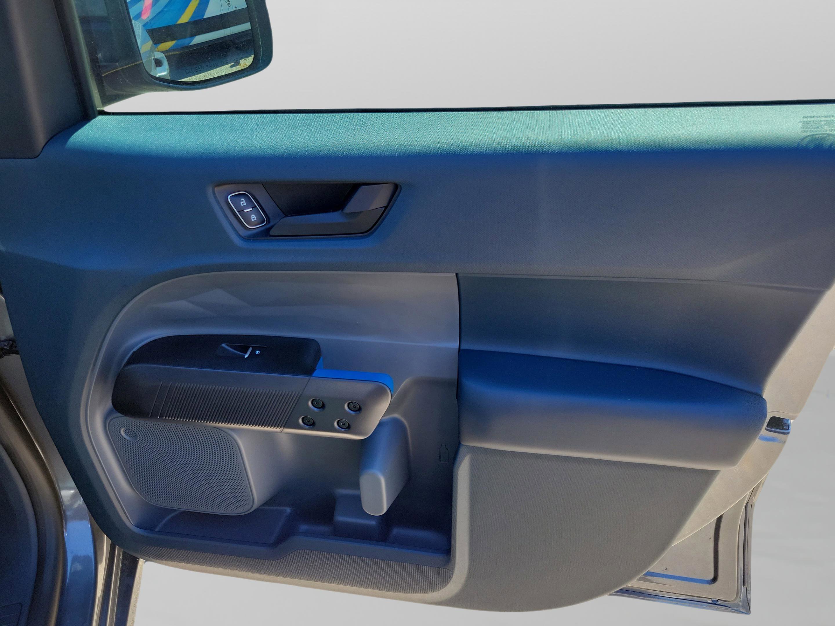 New 2026 Ford Maverick Lobo image 28