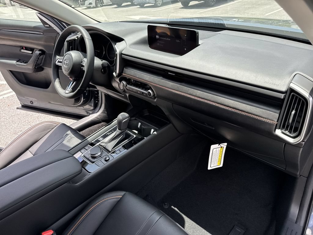 New 2026 MAZDA CX-50 AWD 2.5 Hybrid w/ Weather Package image 32