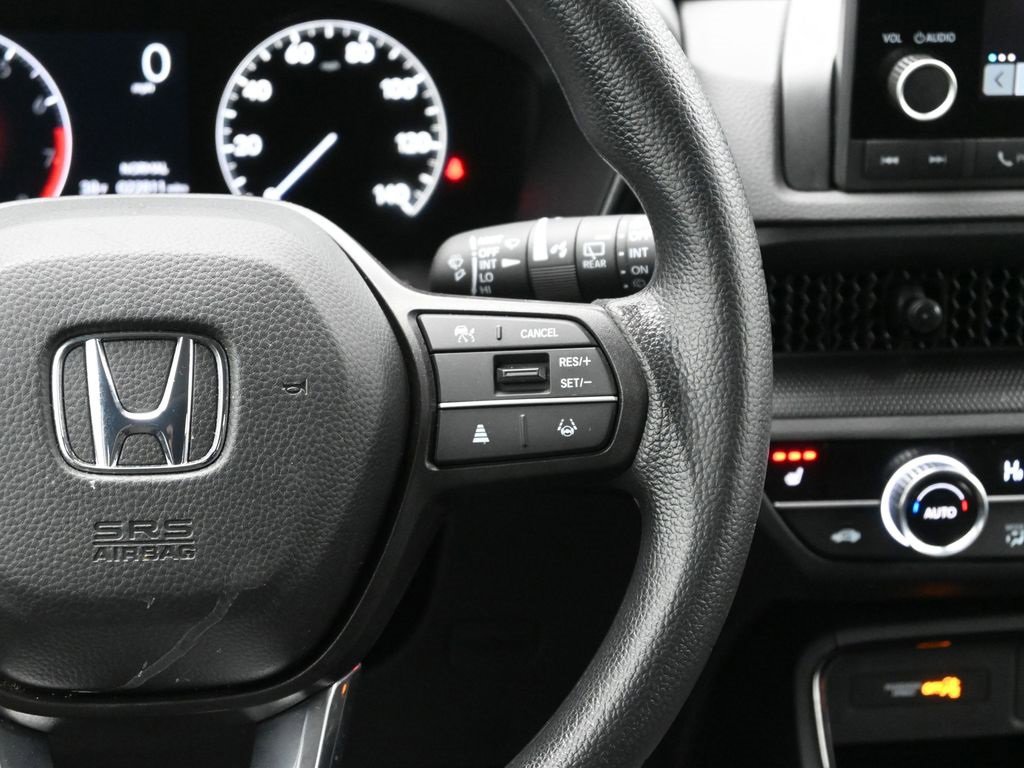 Used 2024 Honda CR-V EX image 37