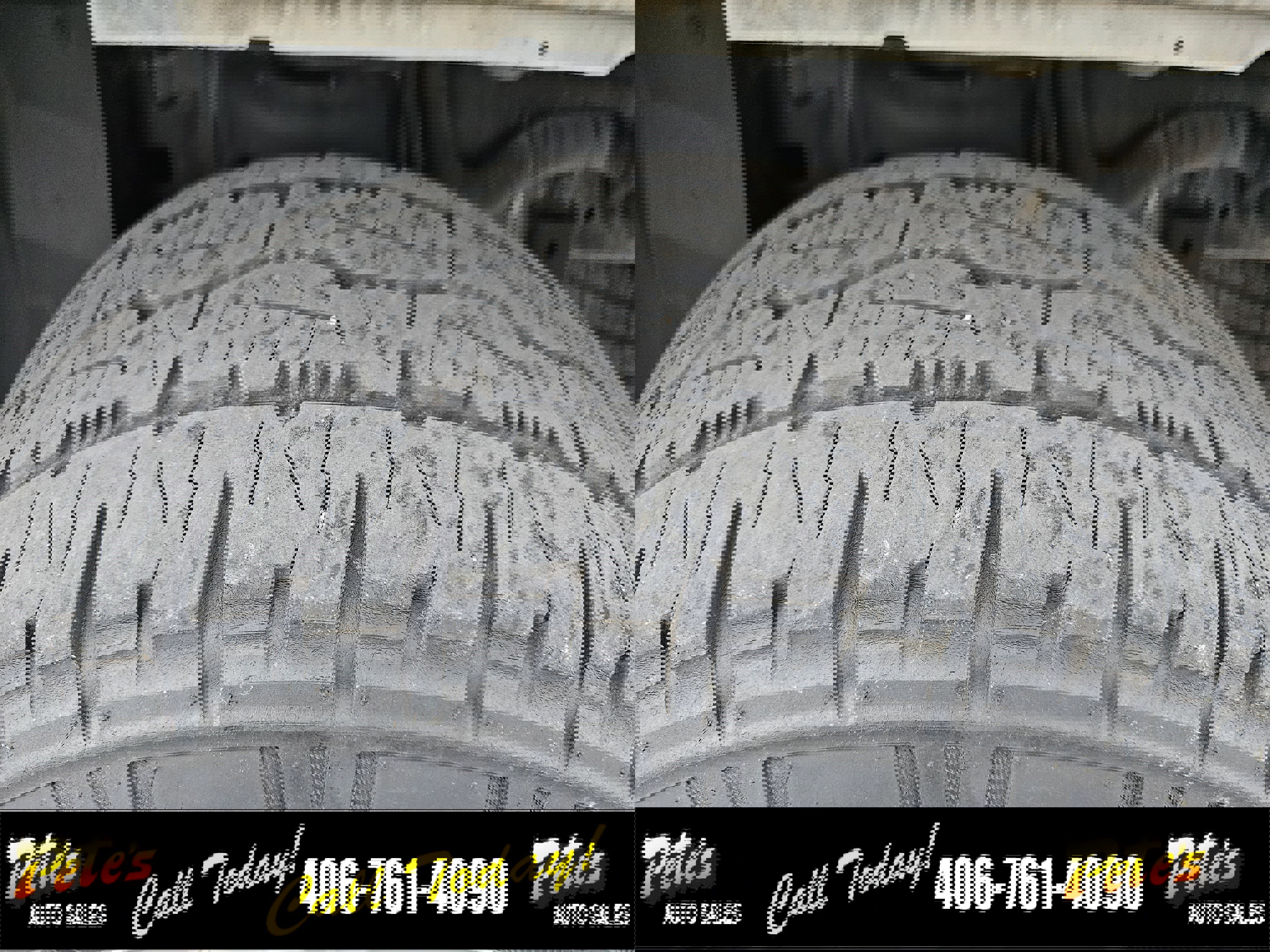 Used 2020 RAM 1500 Big Horn image 12