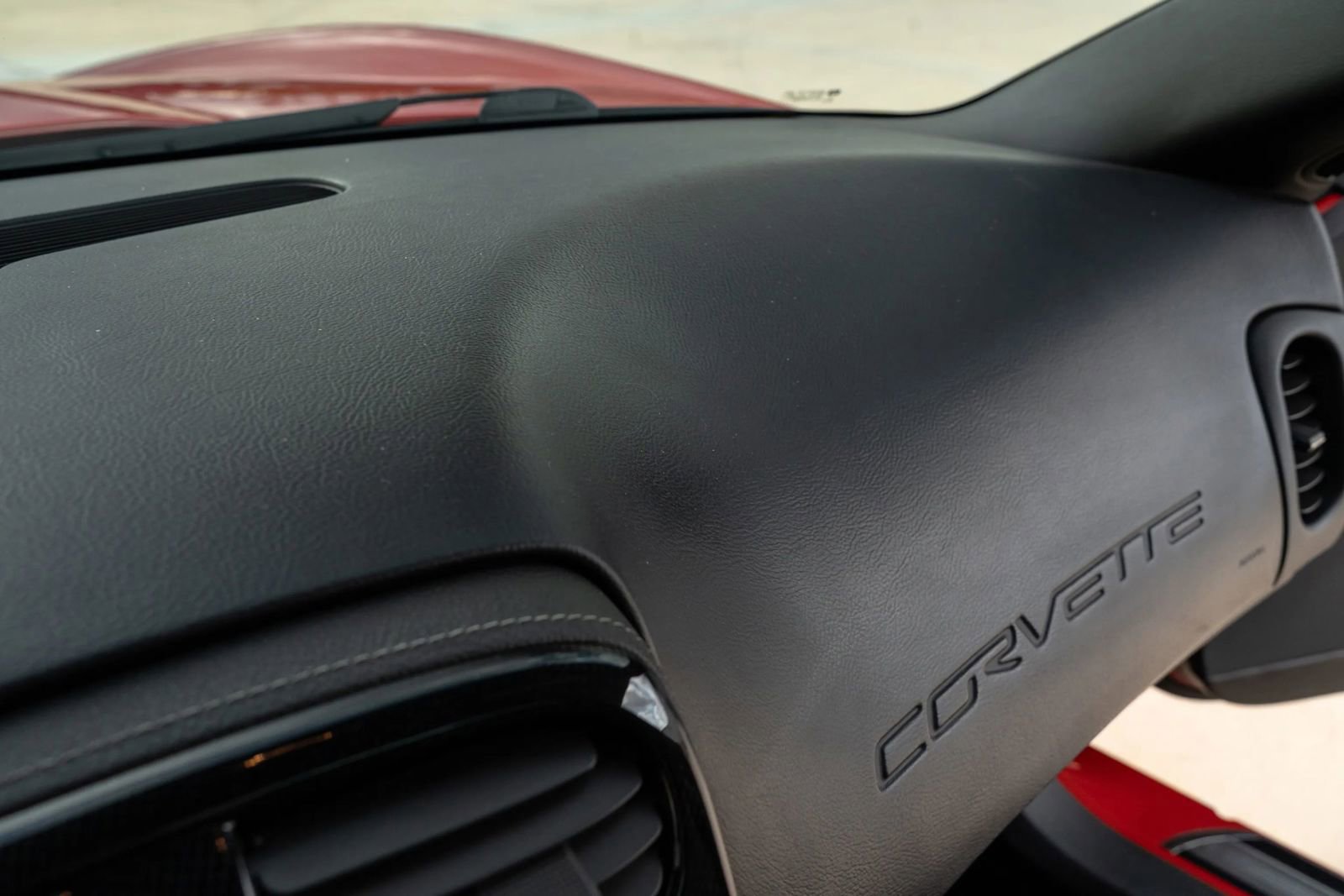 Used 2008 Chevrolet Corvette Z06 w/ Preferred Equipment Group RWD image 75