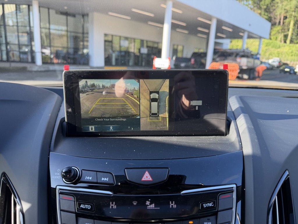 New 2026 Acura RDX Advance Package image 23