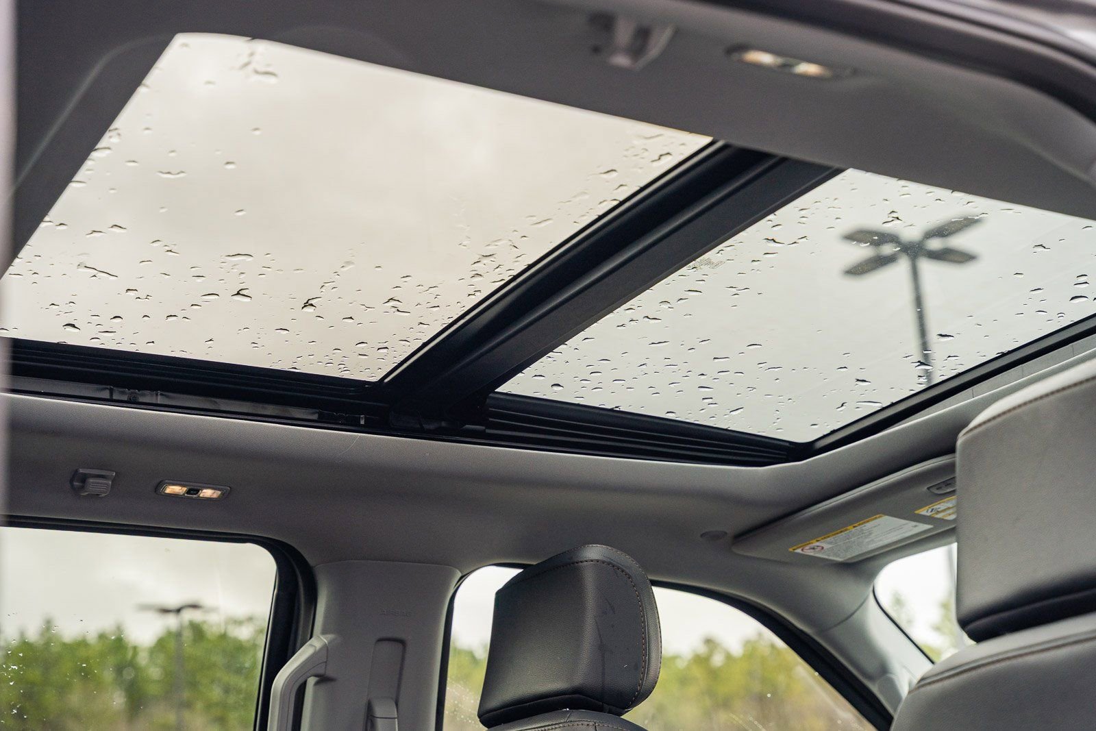 Certified 2025 Ford F250 Lariat w/ Black Appearance Package AWD/4WD image 25