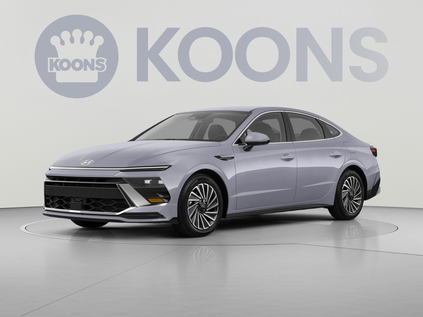 New 2027 Hyundai Sonata SEL