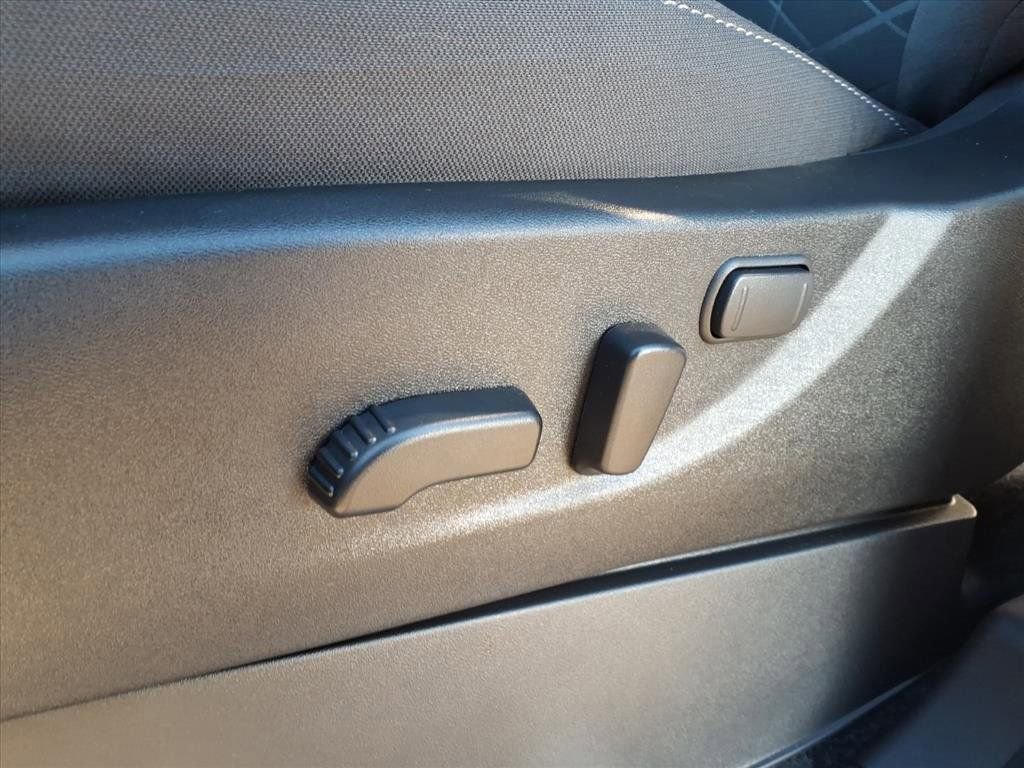 New 2026 Nissan Frontier SV w/ SV Convenience Package image 26