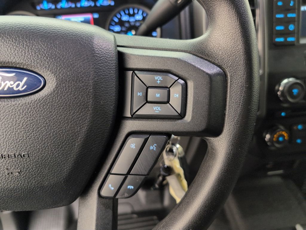 Used 2018 Ford F250 XLT image 39