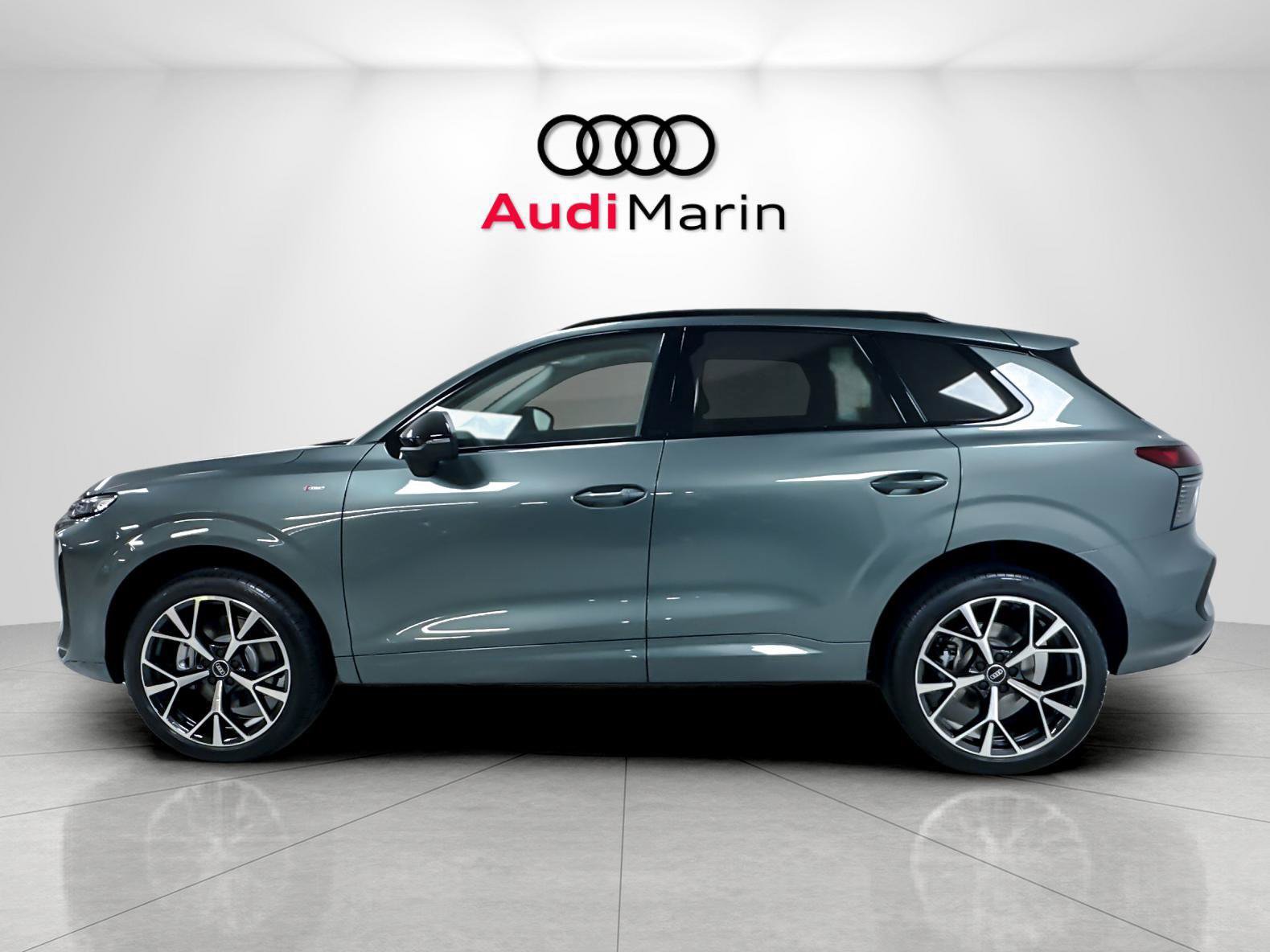 New 2026 Audi Q3 quattro 2.0T AWD/4WD image 2