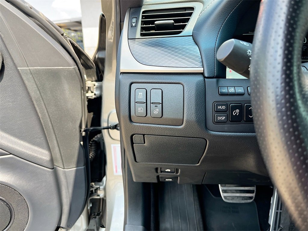 Used 2020 Lexus GS 350 F Sport image 10