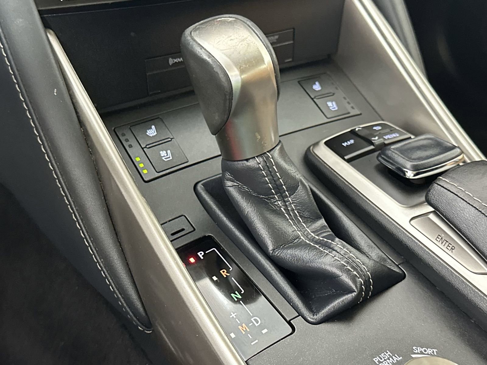 Used 2018 Lexus IS 300 AWD w/ Comfort Package image 20