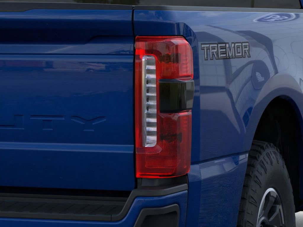 New 2026 Ford F250 Lariat w/ Tremor Off-Road Package image 50