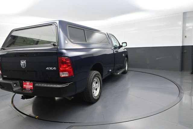 Used 2014 RAM 1500 Tradesman w/ Power & Remote Entry Group AWD/4WD image 60