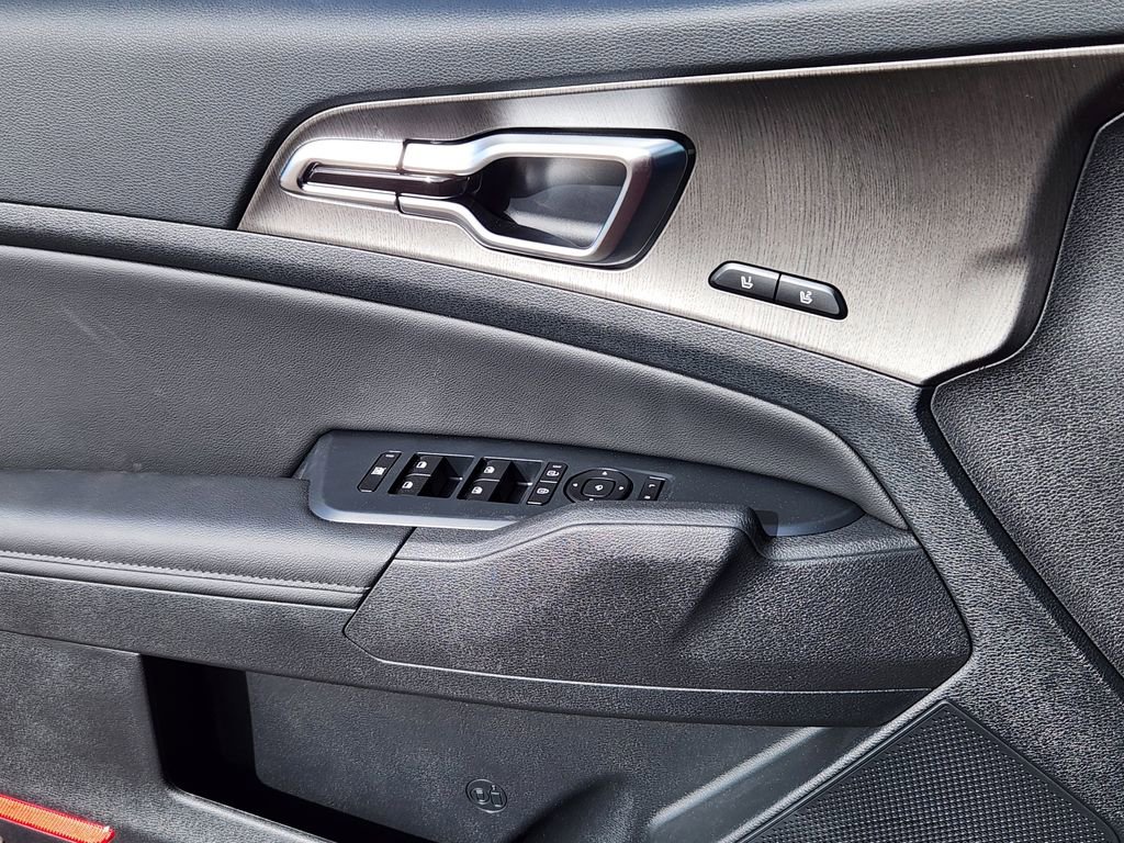 New 2026 Kia Sportage X-Pro Prestige image 6
