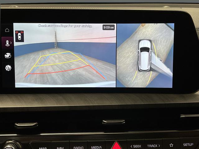 Used 2024 Kia Telluride SX Prestige image 11