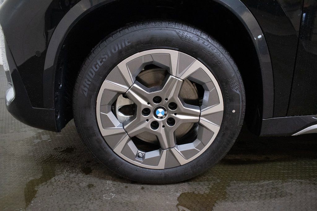 New 2026 BMW X1 xDrive28i w/ Convenience Package image 9