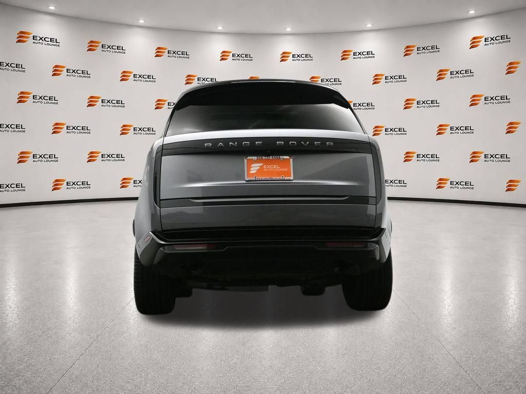 Used 2024 Land Rover Range Rover SE AWD/4WD image 45