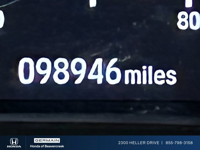 Used 2019 Honda CR-V EX-L image 16