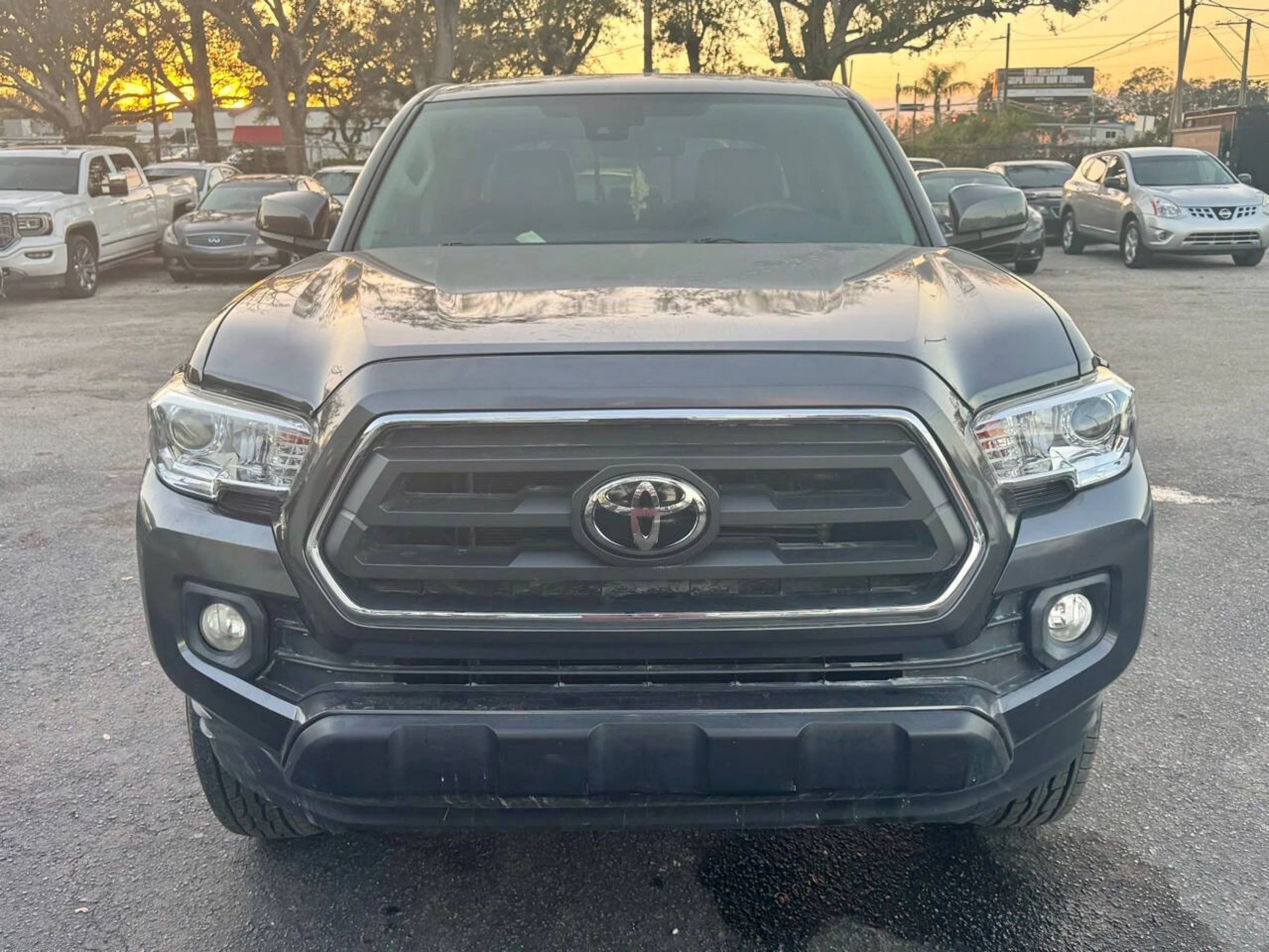 Used 2020 Toyota Tacoma SR5 image 15