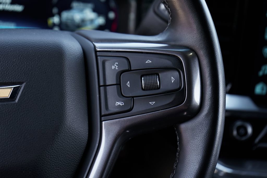 Used 2024 Chevrolet Silverado 3500 High Country w/ High Country Premium Package AWD/4WD image 28