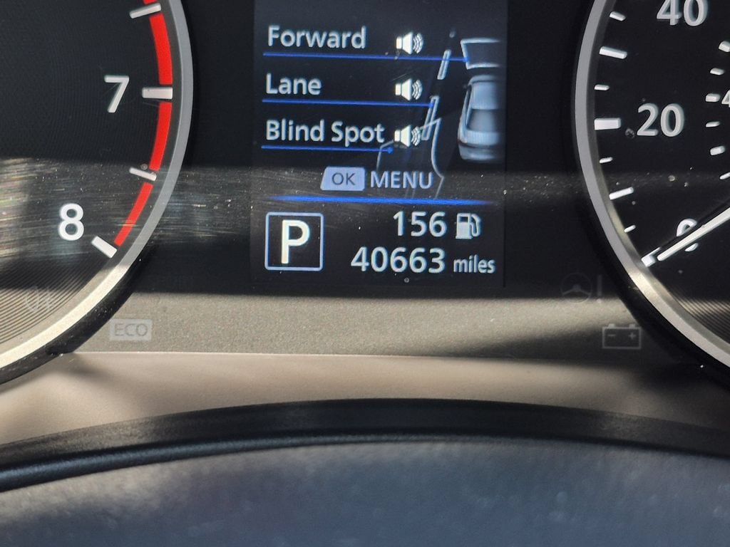 Used 2025 Nissan Sentra S FWD image 10