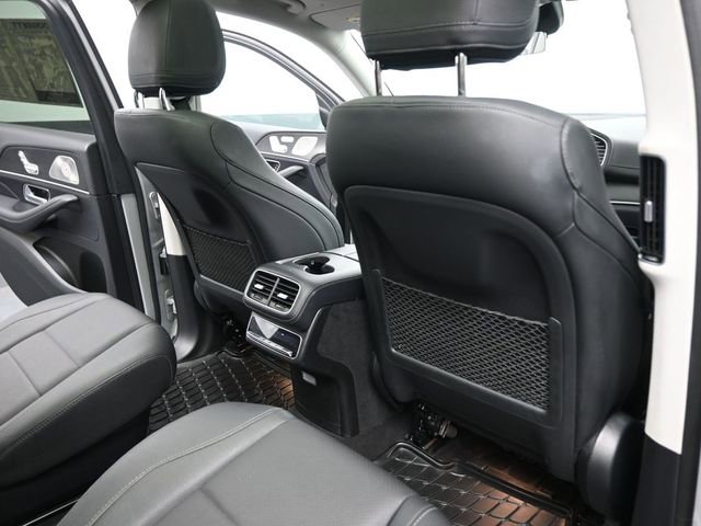 Certified 2024 Mercedes-Benz GLS 450 4MATIC image 28