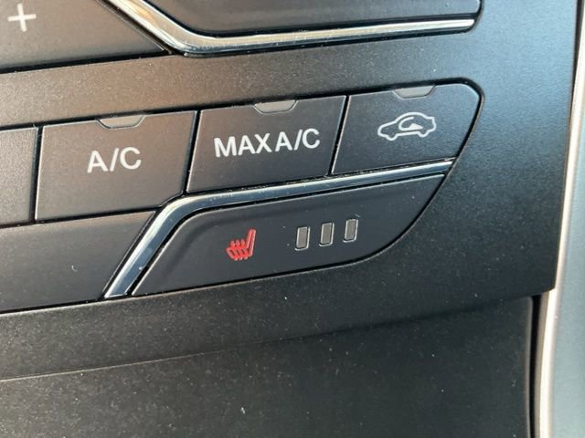 Used 2020 Ford Edge SEL image 22