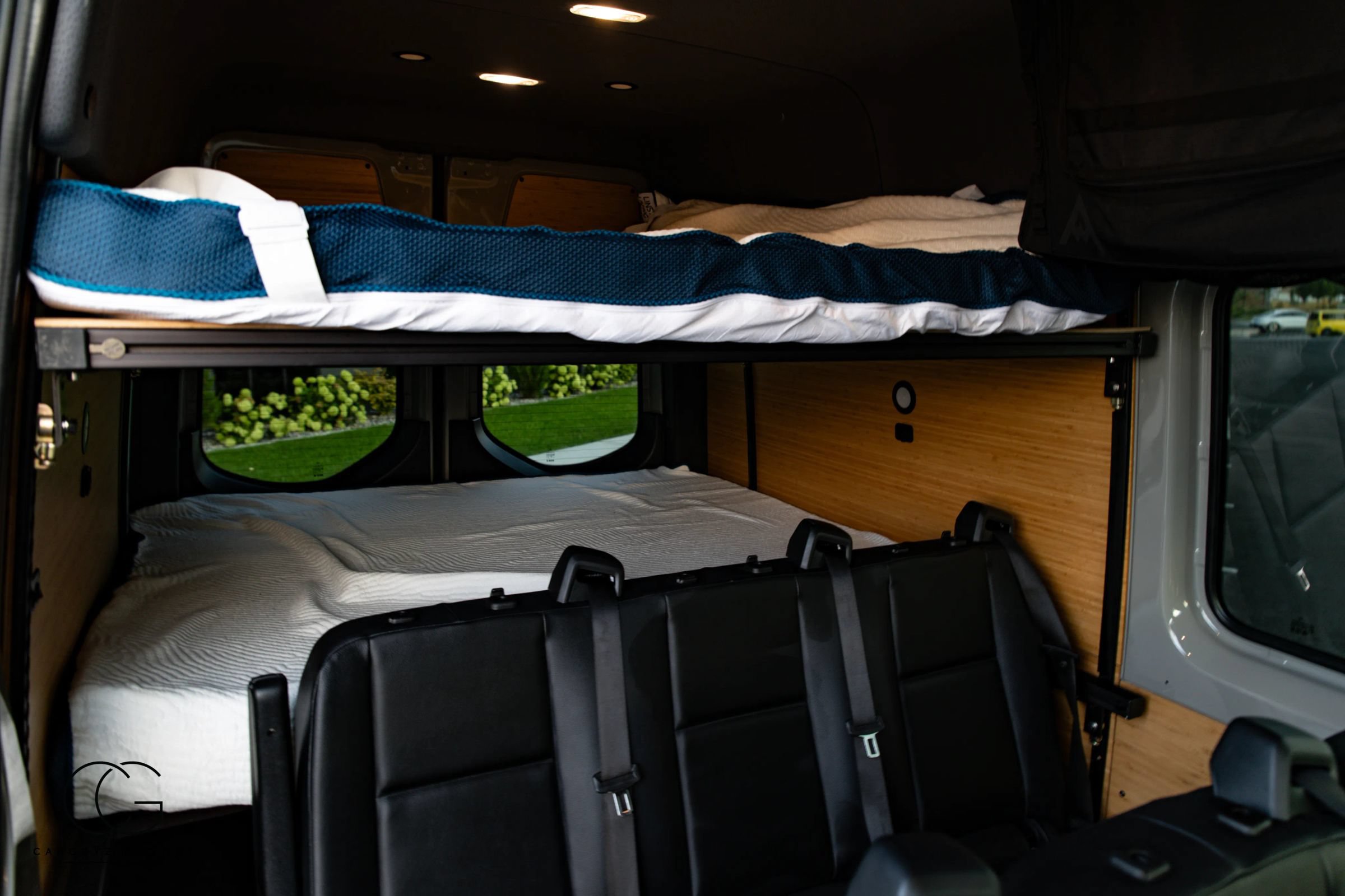 Used 2024 Mercedes-Benz Sprinter 2500 image 19