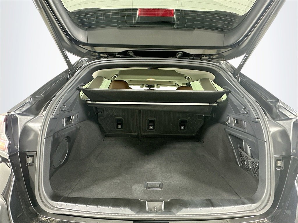 Used 2022 Subaru Outback Touring XT image 24